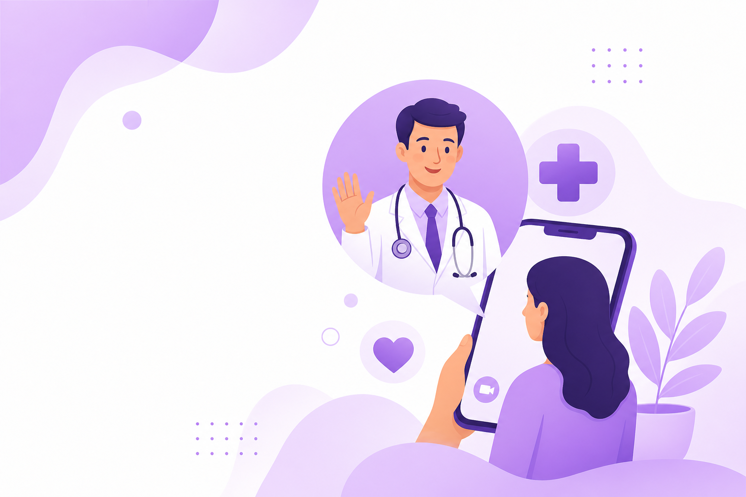 Consulta com Clínico Geral Online: Como Funciona e Quando Procurar