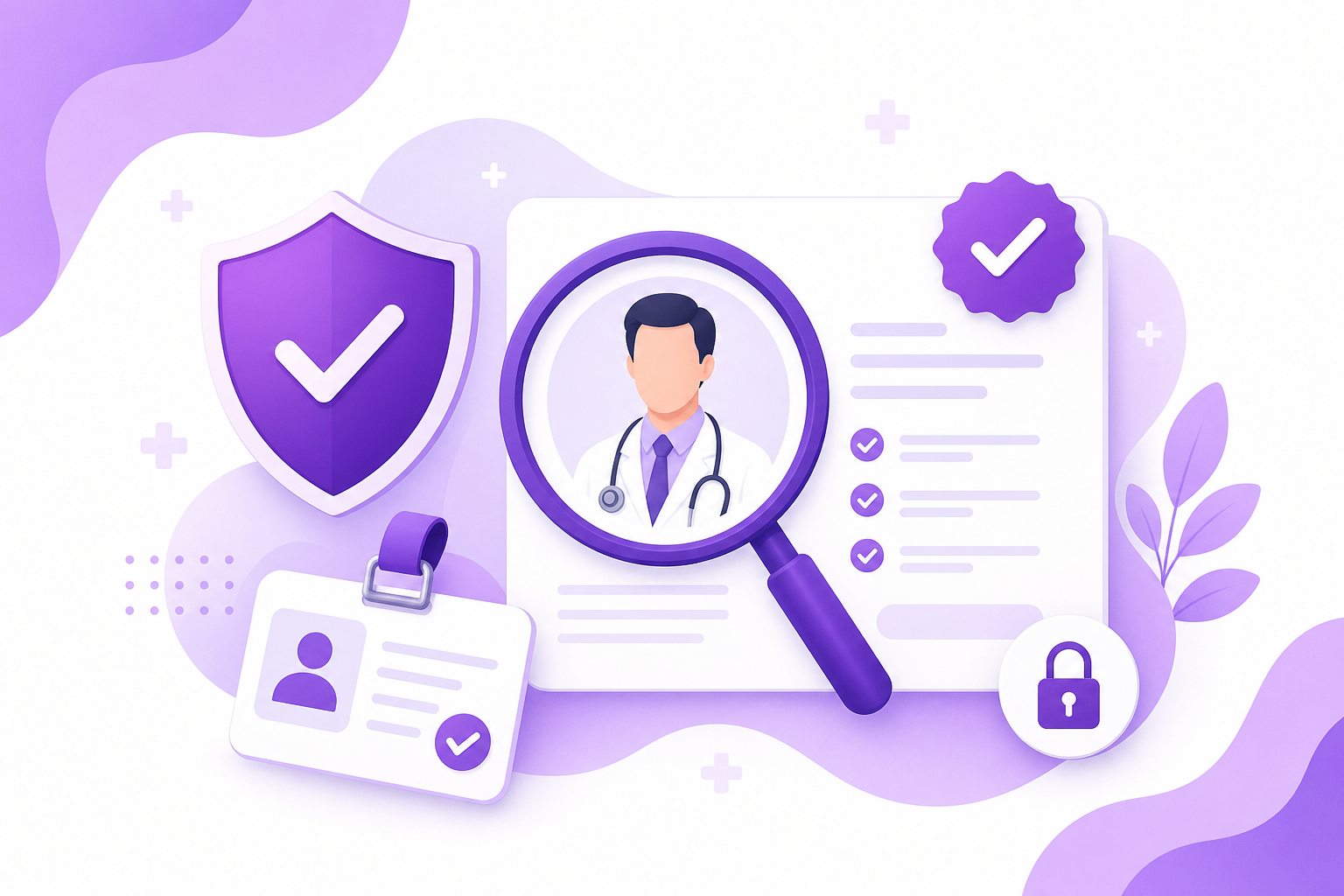 Como Saber se o Médico Online é de Verdade? Guia de Verificação de CRM